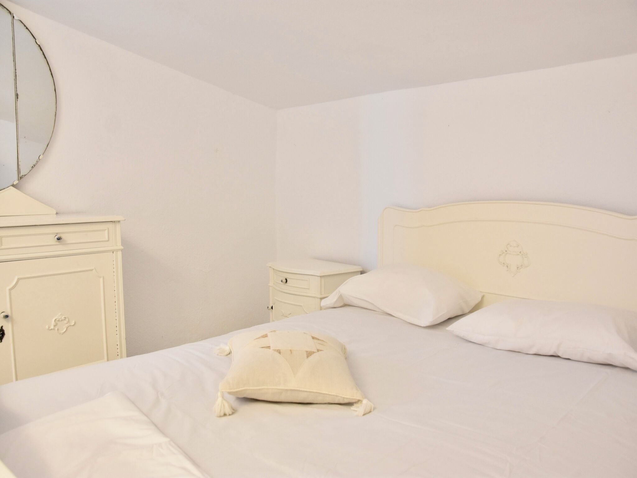 Villa, 4 Bedrooms, Balcony, Garden View | 5 bedrooms