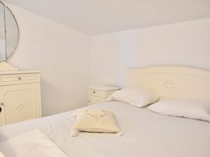 วิลล่า, 4 ห้องนอน, ระเบียง, วิวสวน | 5 ห้องนอน