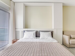 Équipements de la chambre