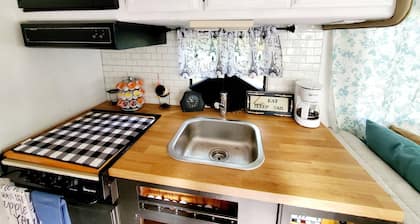 34ft Mobile Home Near Yale U