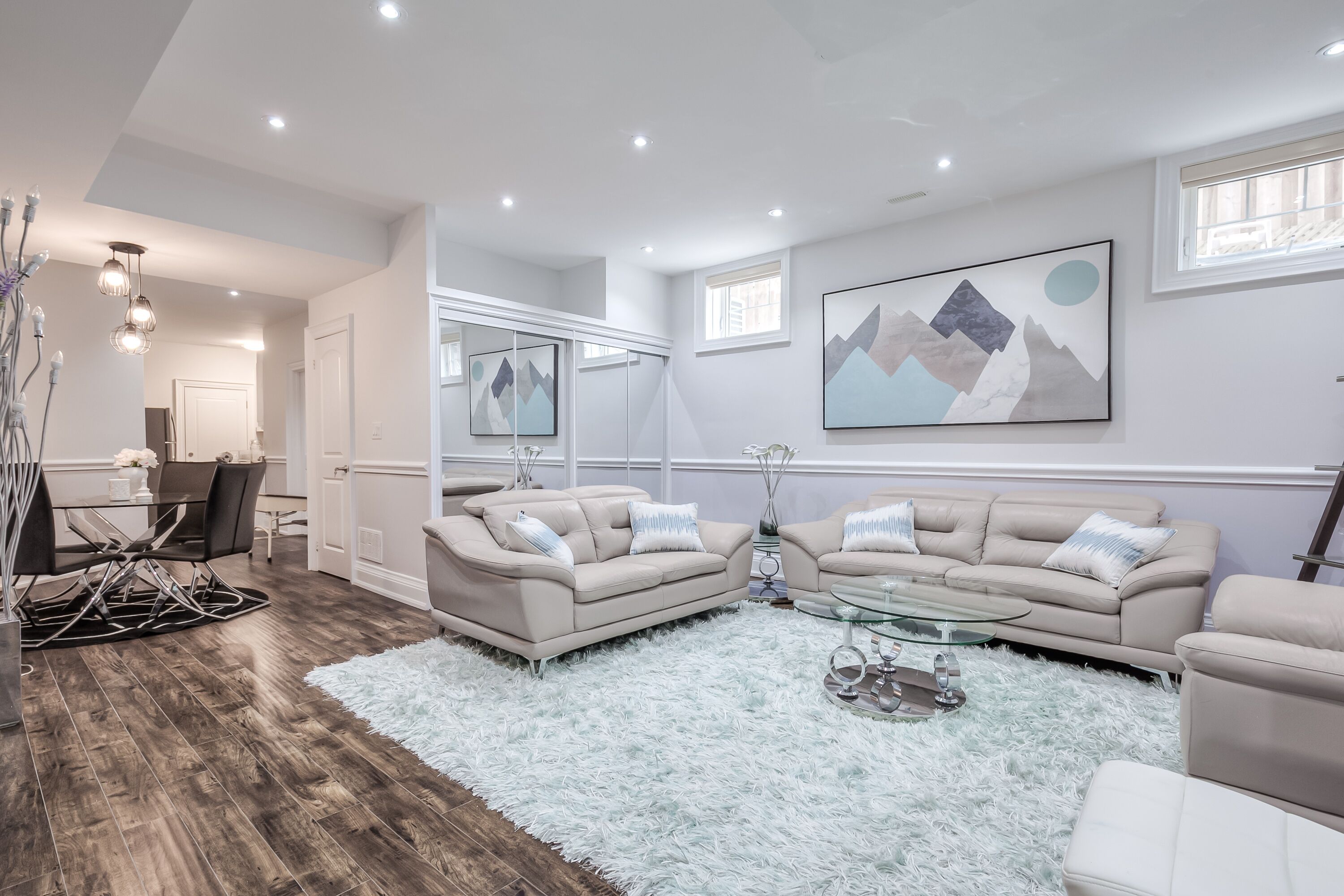 Waterfront Avenue Suites