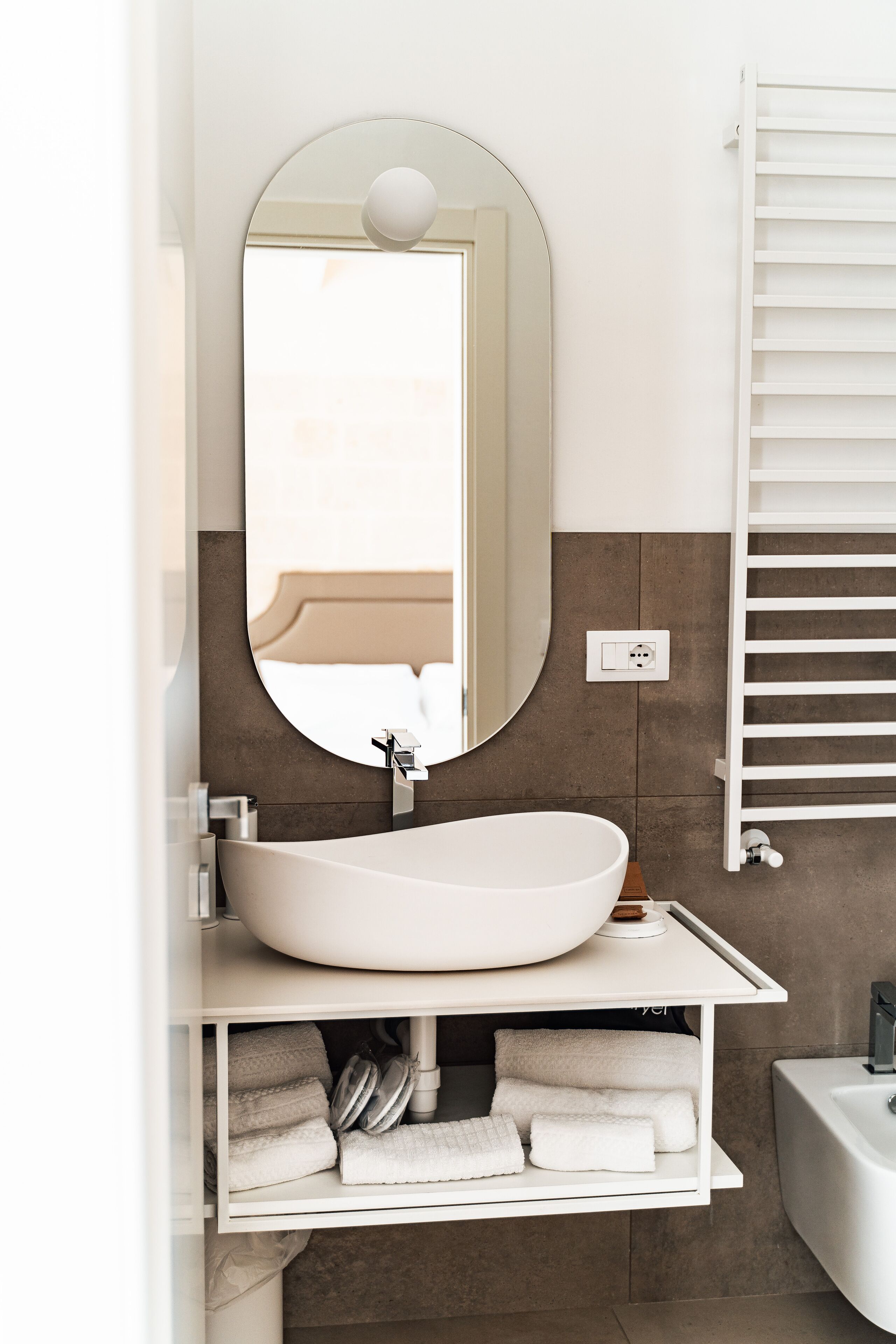 Photo - Le Vie Del Centro Luxury Room