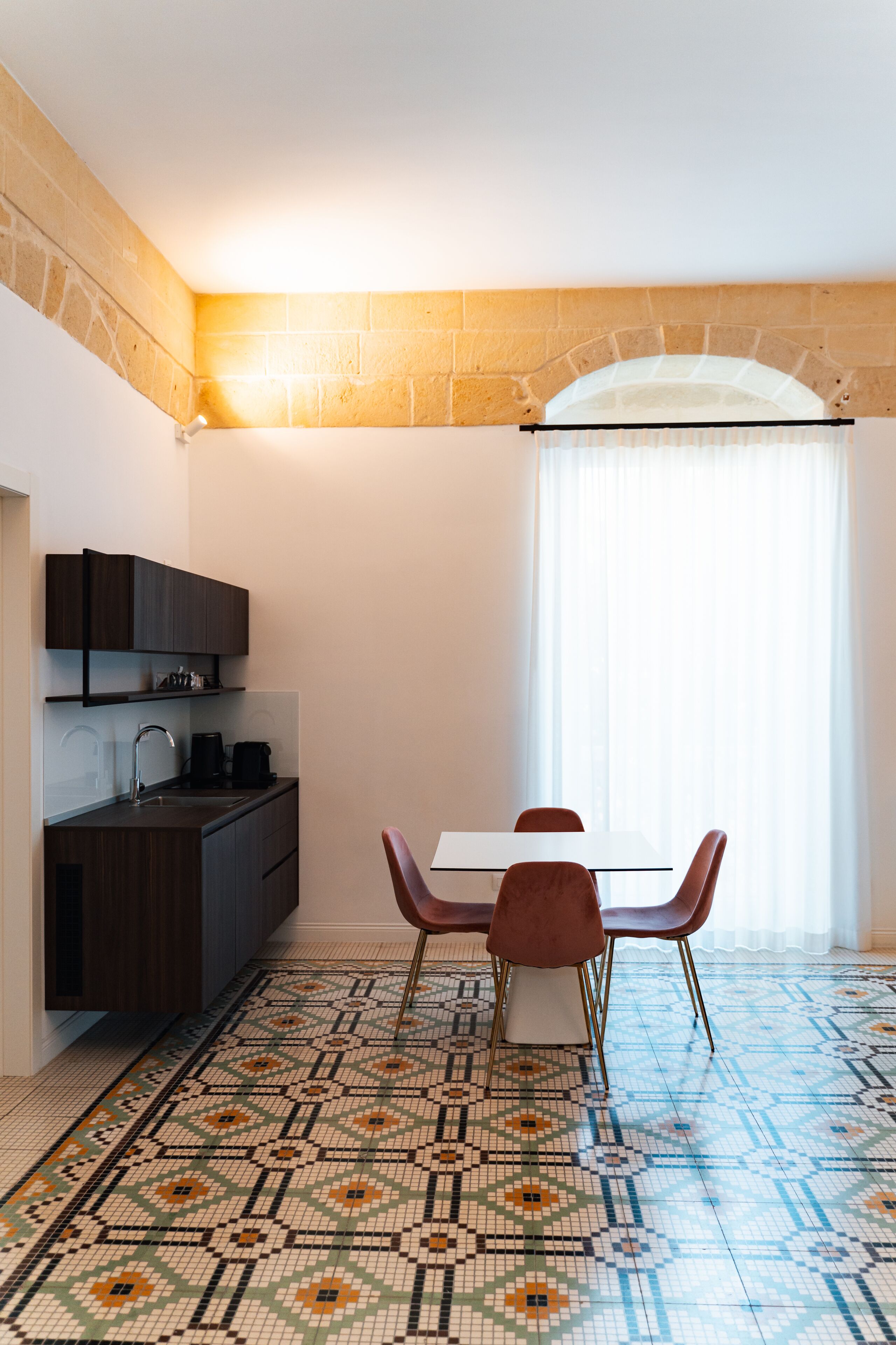 Photo - Le Vie Del Centro Luxury Room