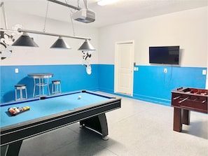 Area giochi