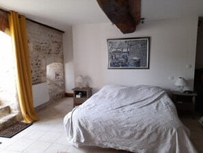 4 chambres