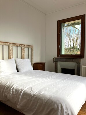7 chambres, Wi-Fi