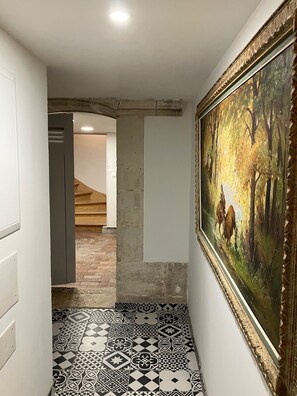 Interieur