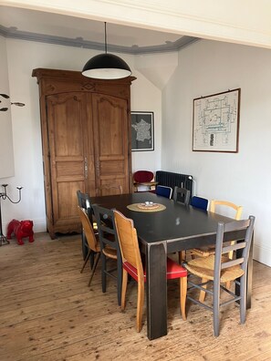 Restauration