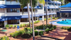 Exterior - PAPPUKUTTY BEACH RESORT (Neyyattinkara)