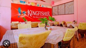 Restaurant - PAPPUKUTTY BEACH RESORT (Neyyattinkara)