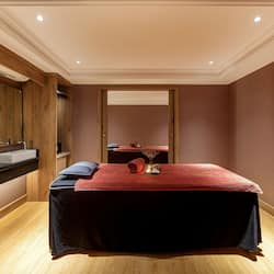 Couples treatment room(s), sauna, steam room, Turkish bath/hammam
