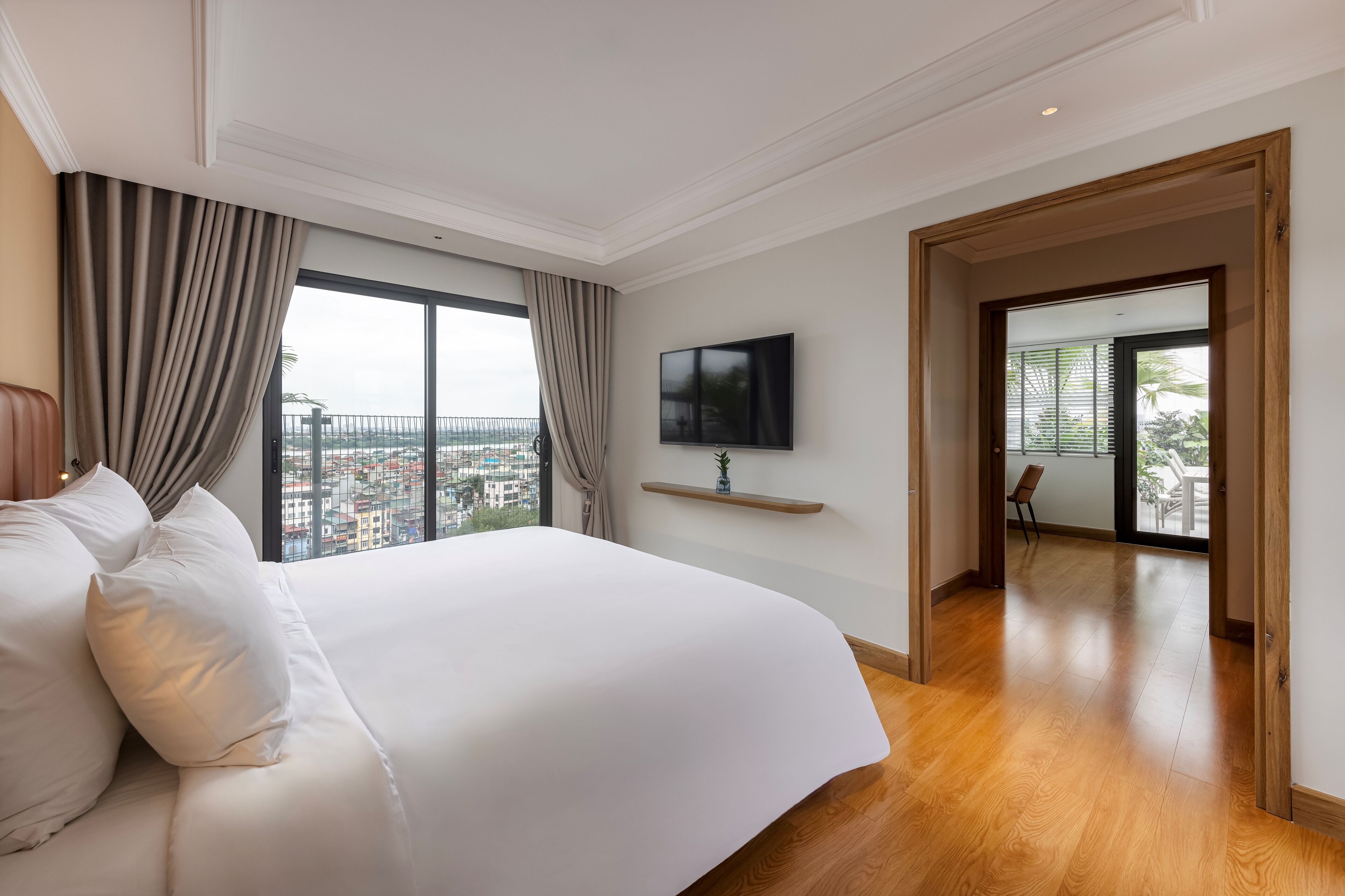 Photo - La Siesta Classic Hang Thung