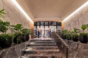 บริเวณภายนอก