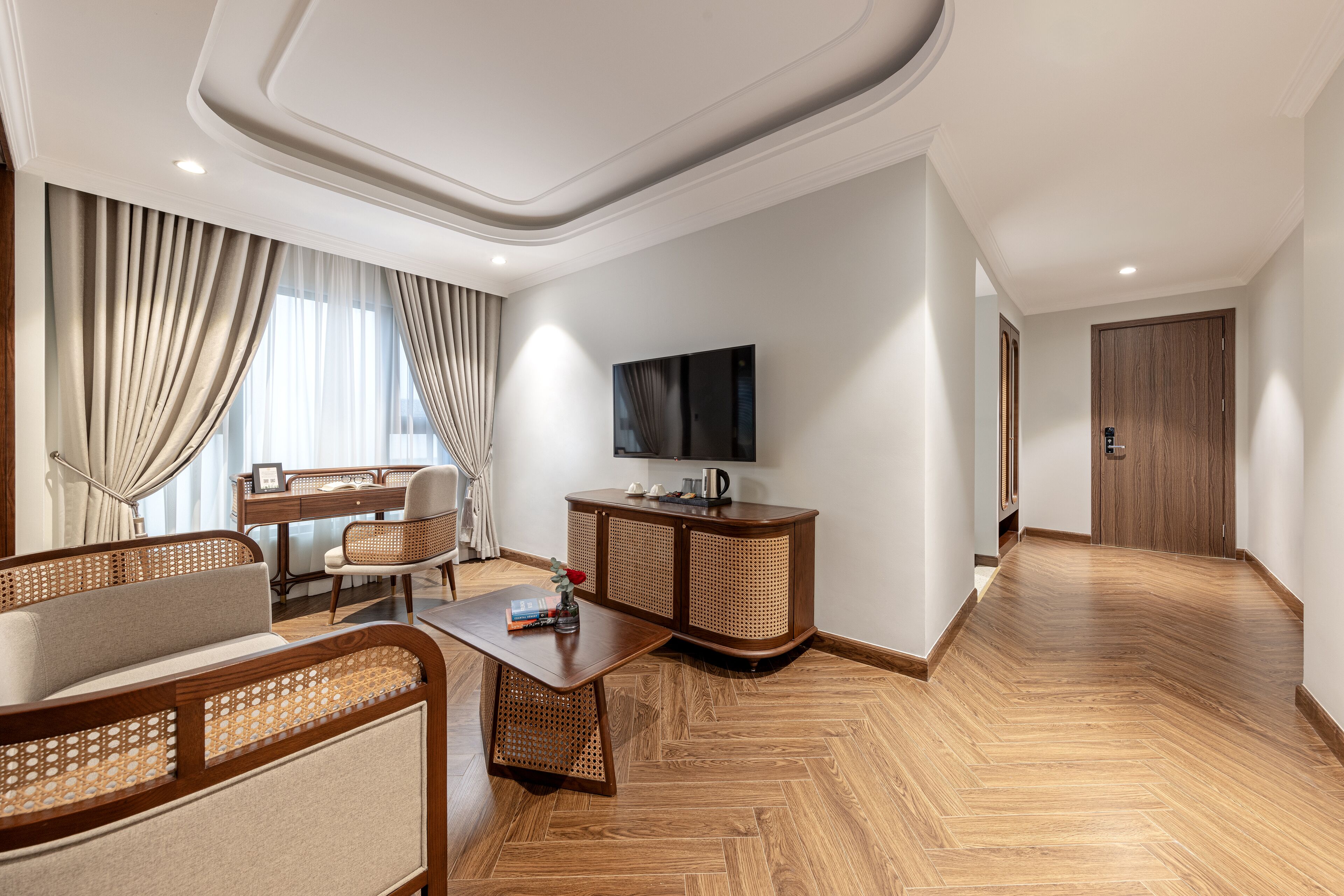 Photo - La Siesta Classic Hang Thung