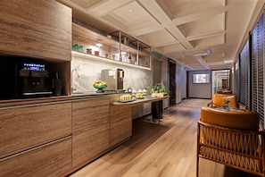 Executive-Lounge