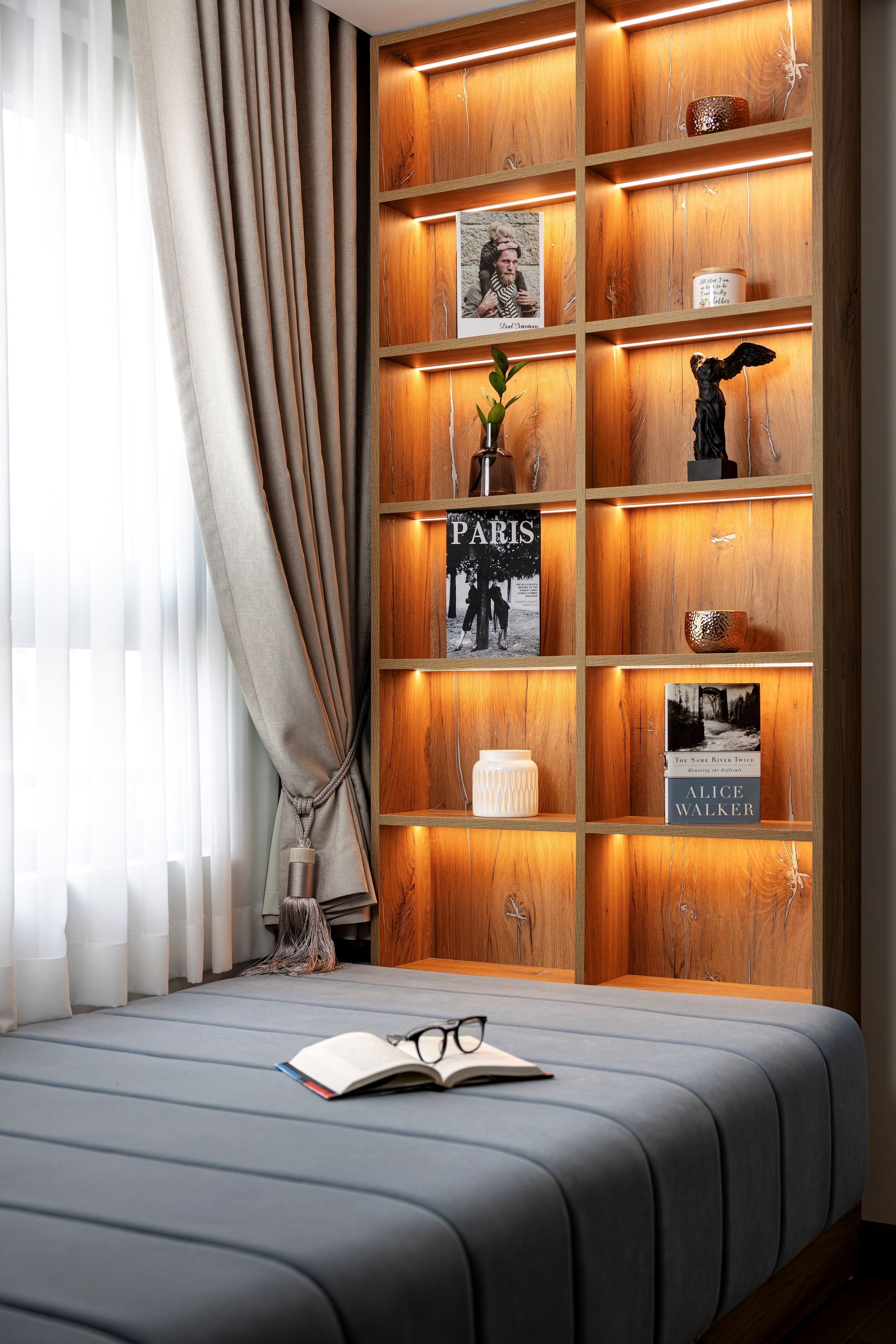 Photo - La Siesta Classic Hang Thung