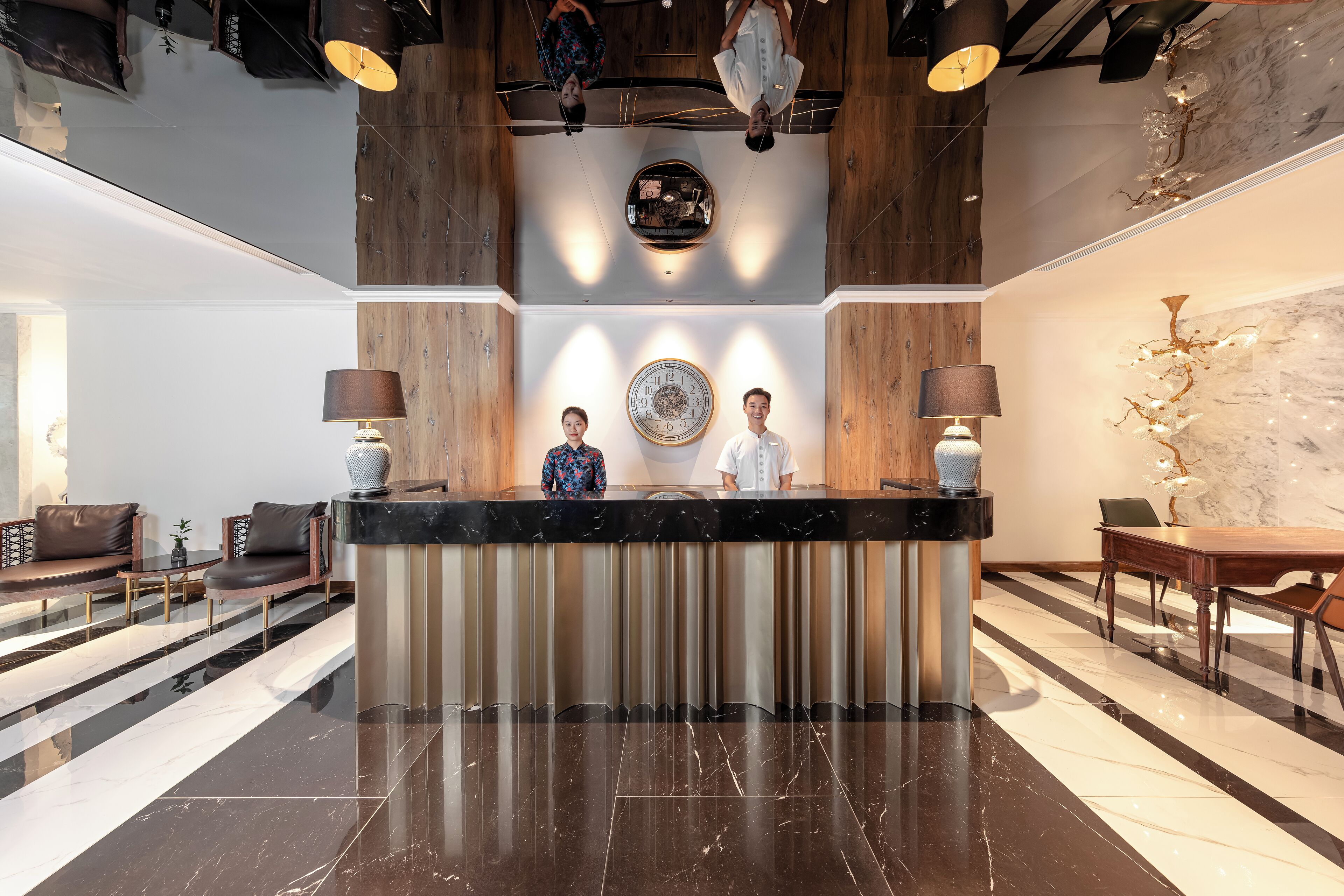 Photo - La Siesta Classic Hang Thung