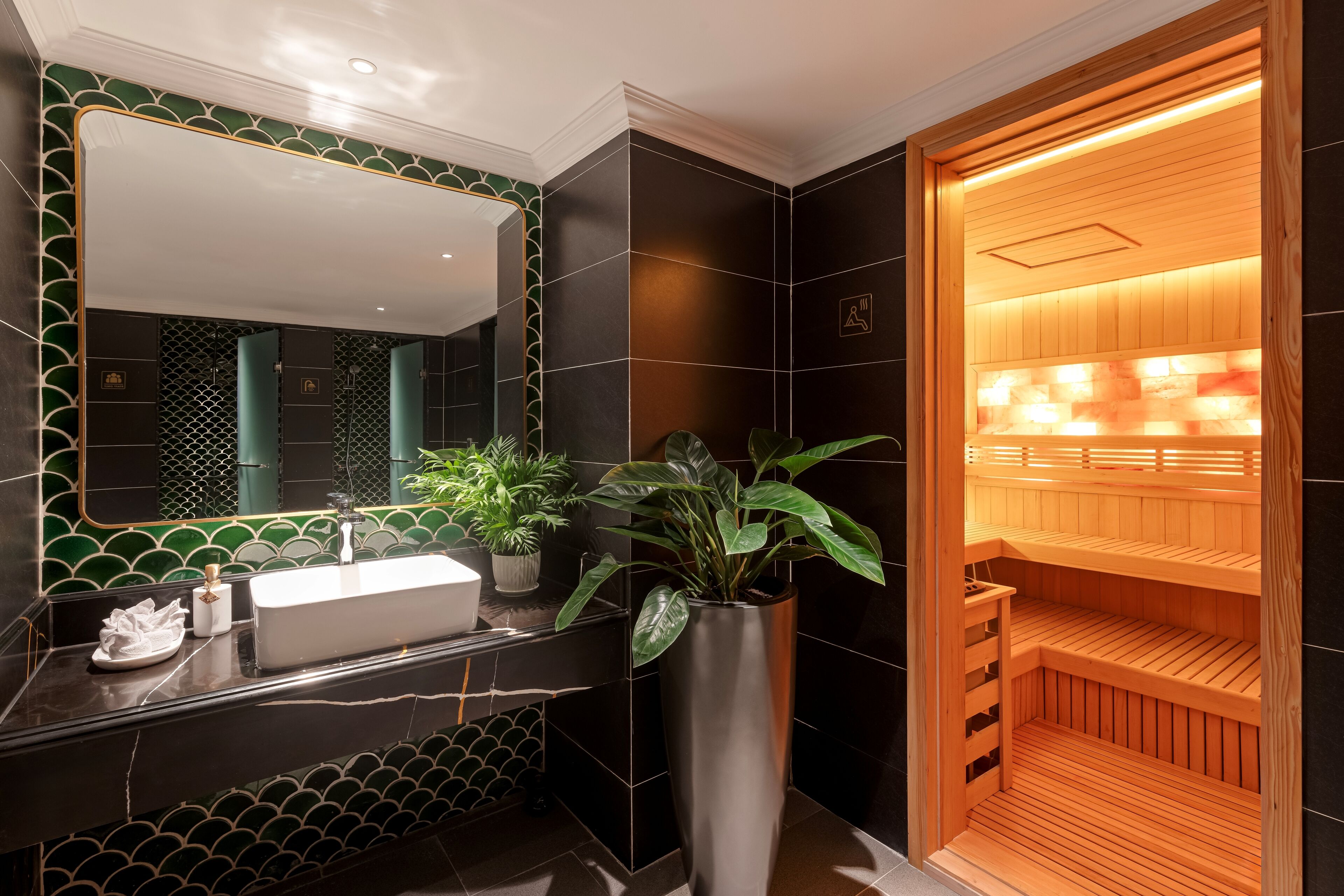 Photo - La Siesta Classic Hang Thung