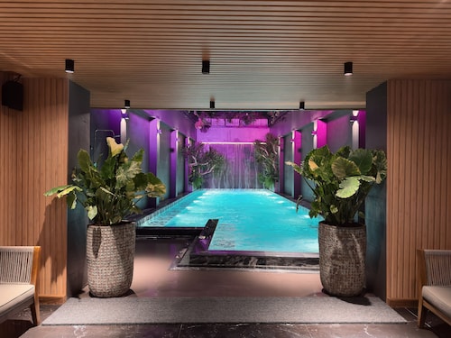 ラ・シエスタ・クラシック・ハング・トゥン