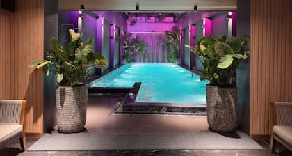 La Siesta Classic Hang Thung