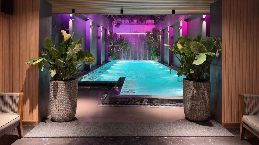 La Siesta Classic Hang Thung