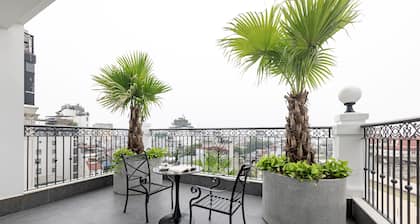 La Siesta Classic Hang Thung