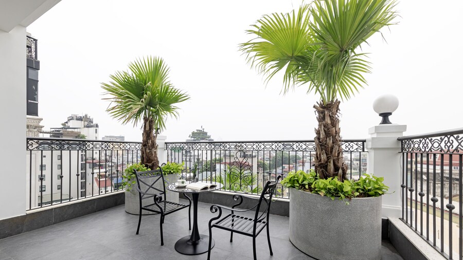 La Siesta Classic Hang Thung