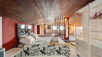 3 Schlafzimmer, Bügeleisen/Bügelbrett, kostenloses WLAN, Bettwäsche