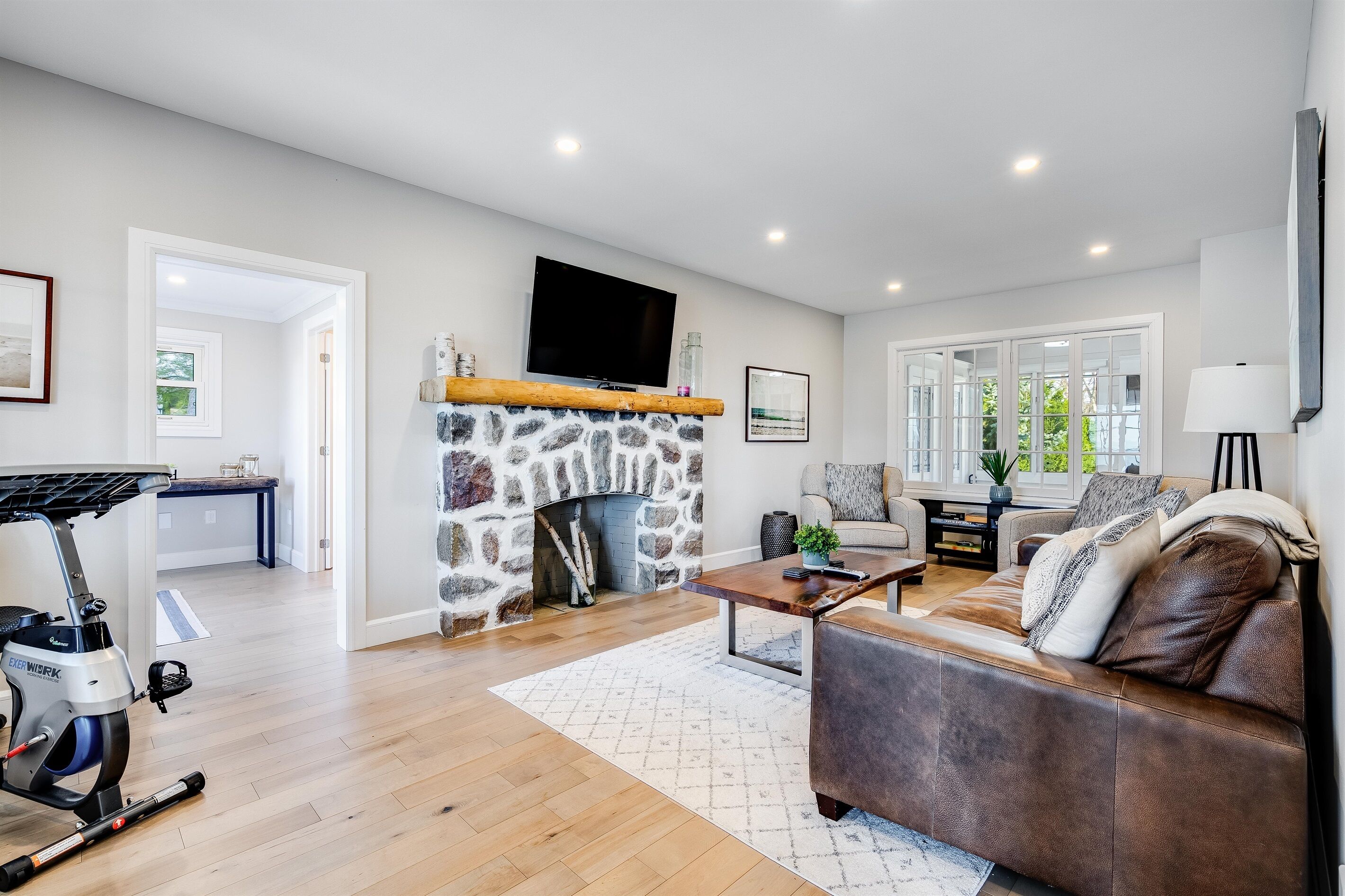 TV connectée, livres