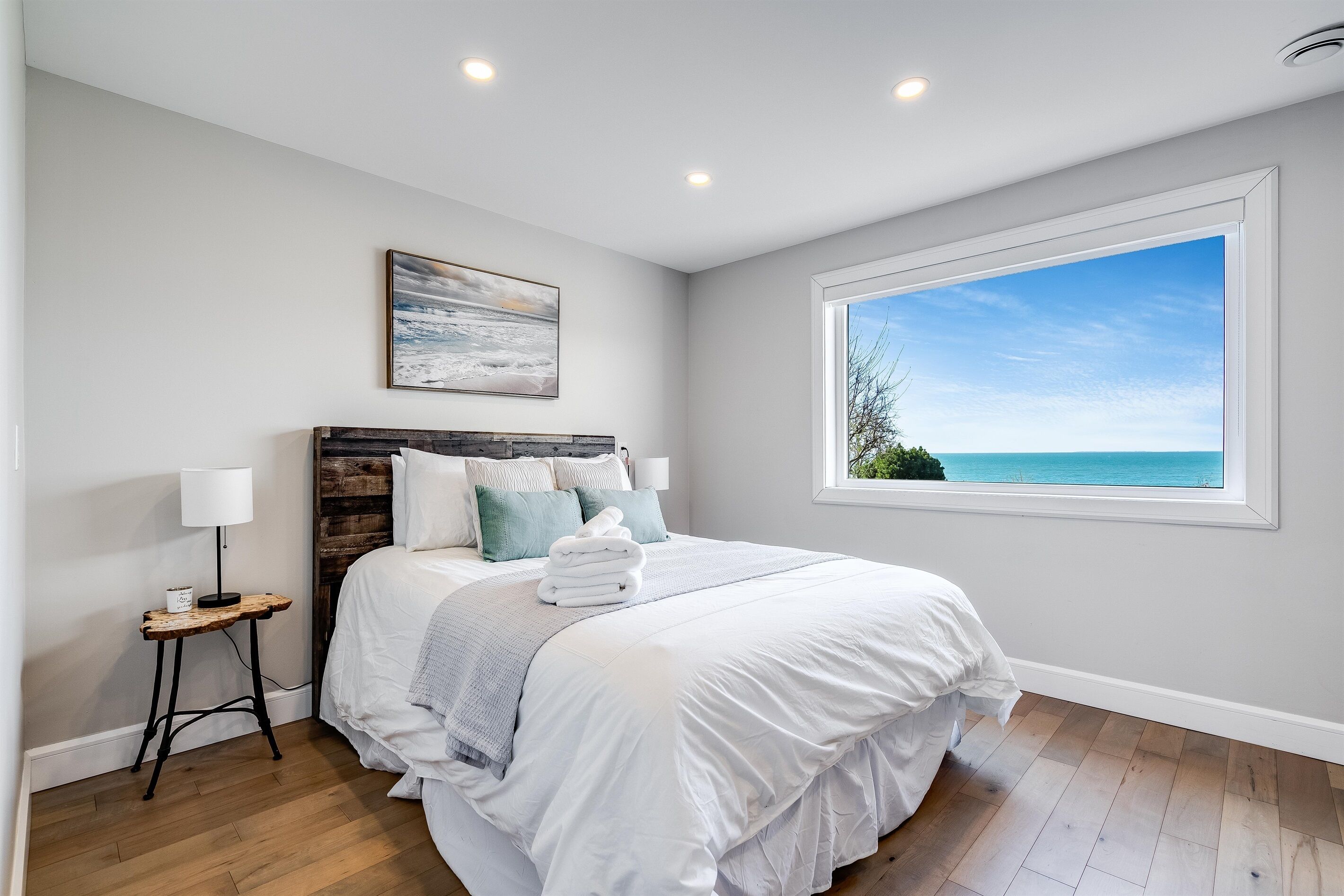 4 dormitorios, escritorio, tabla de planchar con plancha y wifi gratis