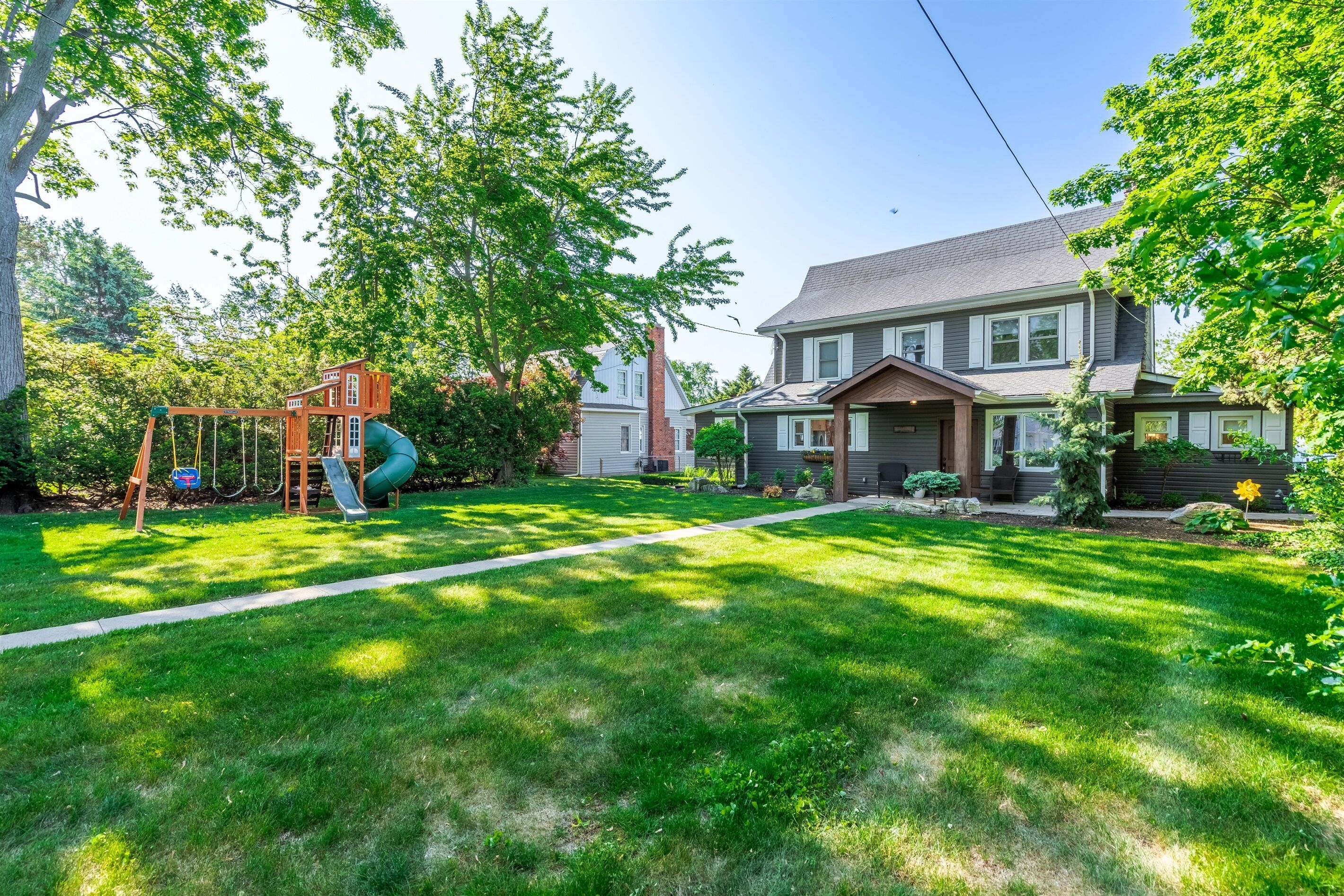 子供用スペース