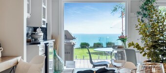 Lakefront Luxury | Pool, Hot Tub, Wine Route