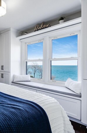 4 عدّة غرف نوم ومكتب ومكواة/لوح كي وواي فاي مجانًا