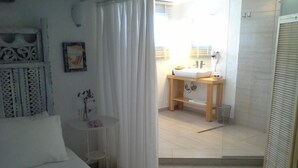 Habitació sènior | Bany | Assecador de cabells 