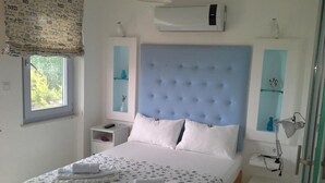 Habitació Deluxe | Wifi gratuïta i roba de llit 