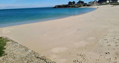 mobilehome108 - vue sur mer