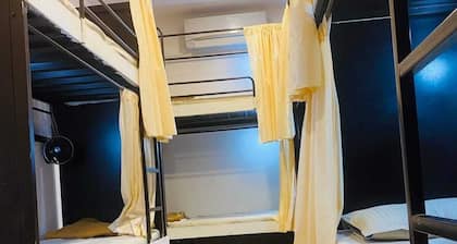 Golden Star Dormitory