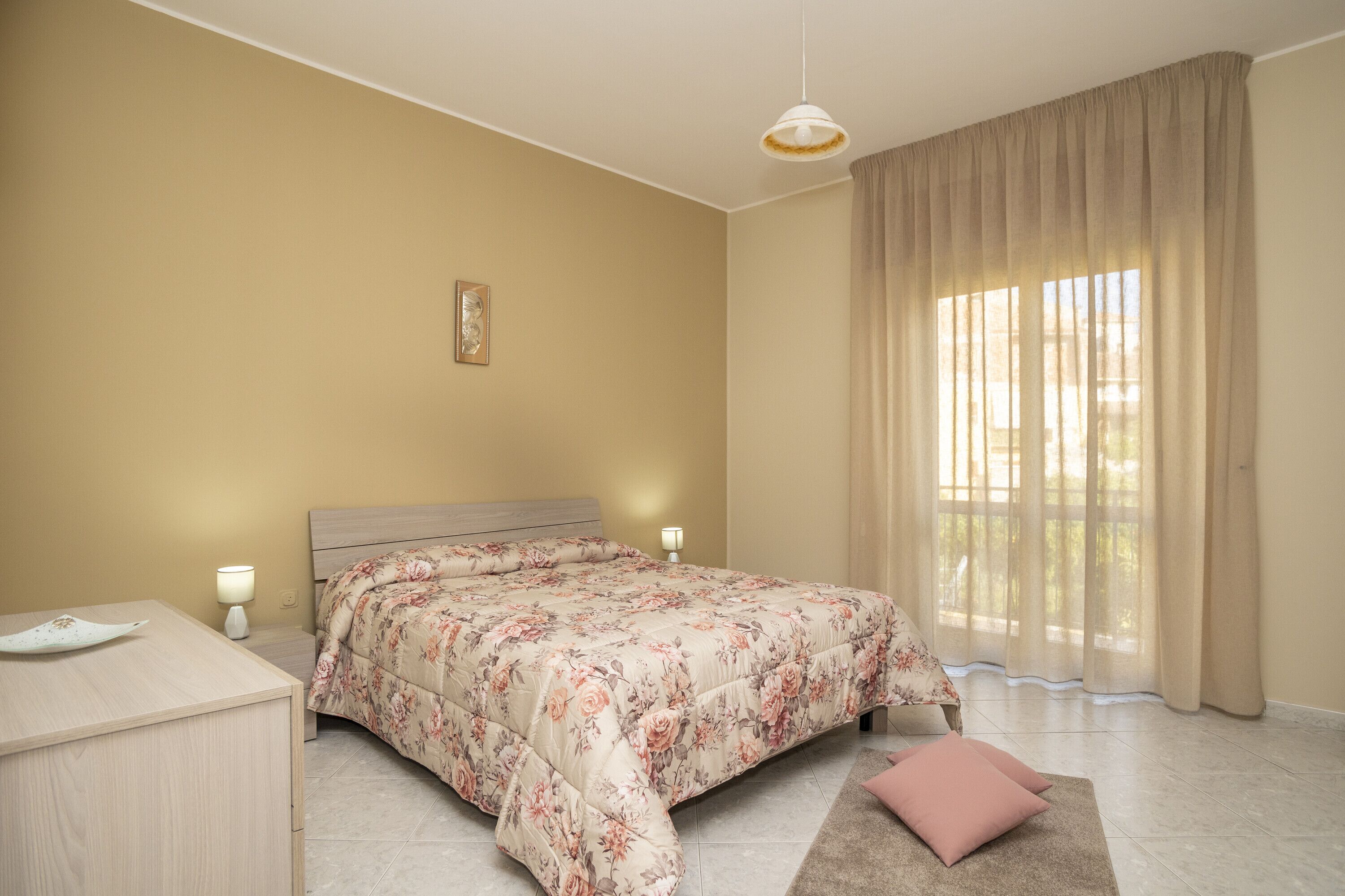 3 Schlafzimmer, Bügeleisen/Bügelbrett, kostenloses WLAN, Bettwäsche