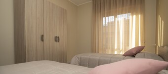 Apartment 'Sicilia Bedda House' with Balcony and Wi-Fi