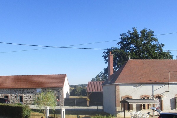 Außenbereich