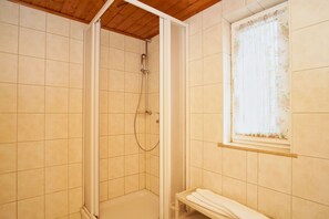 Dusche