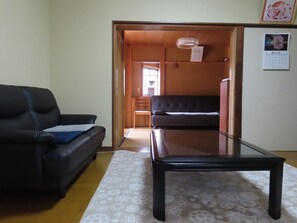 TV - SORAMACHI a private inn by the river - SORAMACHI a private inn by the river / Takayama Gifu (Takayama)