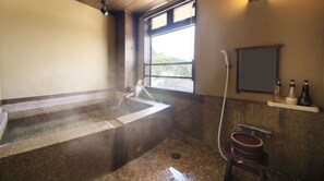 Spa - Nonsmoking 165 tatami mat low bed With indoor / Kaminoyama Yamagata (Kaminoyama)