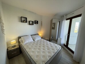1 Schlafzimmer