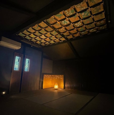 Interior. Limited to one group per dayA retromodern inn wh - Whole house rental / Kamimashiki-gun Kumamoto