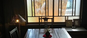 Limited to one group per dayA retromodern inn wh - Whole house rental / Kamimashiki-gun Kumamoto
