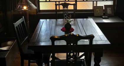 Limited to one group per dayA retromodern inn wh - Whole house rental / Kamimashiki-gun Kumamoto