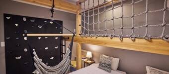 Newly built in 2023 Private room sauna Mt Asama s / Kitasaku-gun Nagano