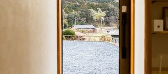 Renovating an old house in Mimasaka Okayama Prefe / Mimasaka Okayama