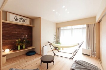 Image of Renovated old private house in Mimasaka city Okay / Mimasaka Okayama